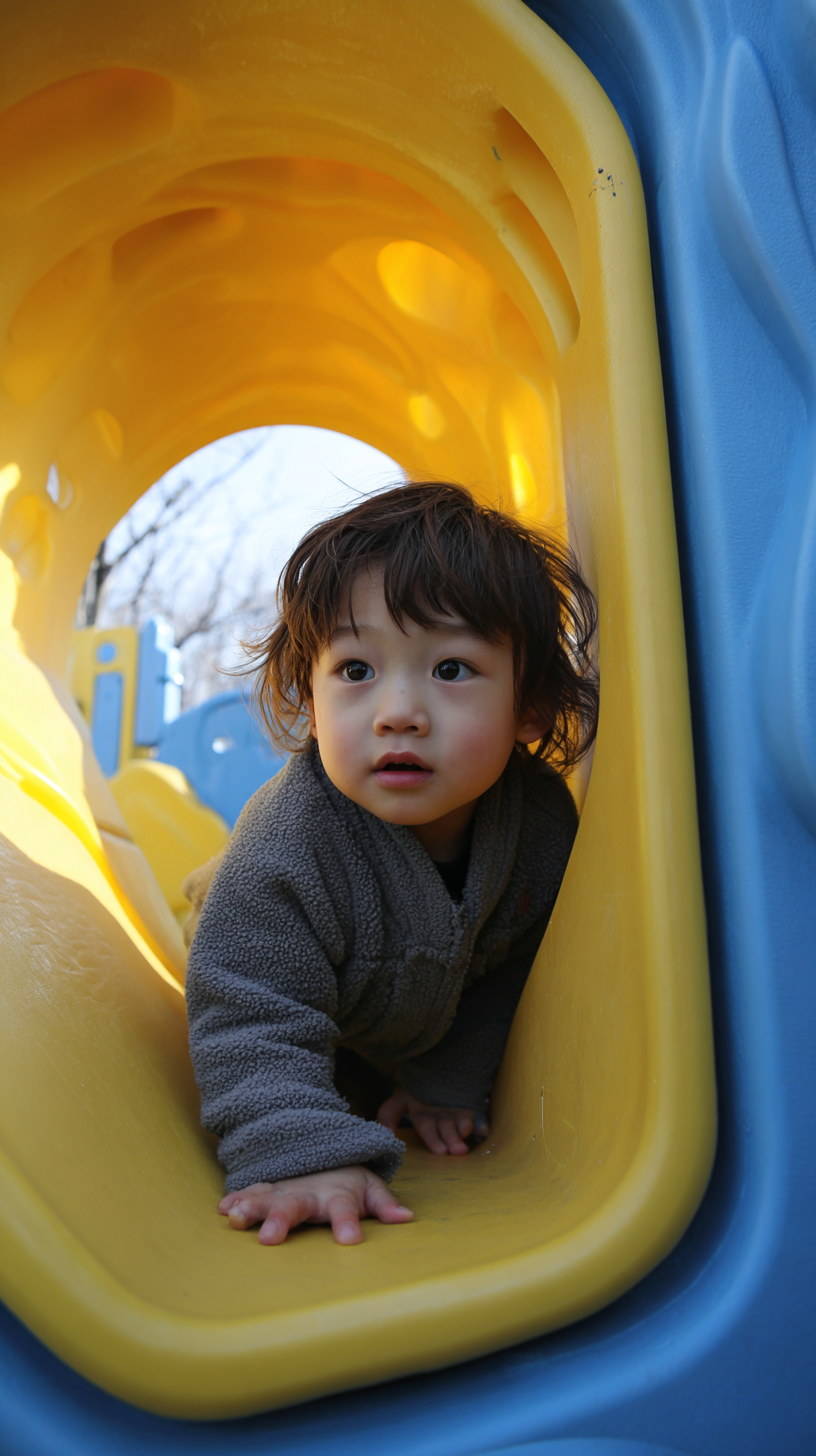 安心・安全な環境